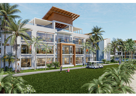 Mieszkanie na sprzedaż - Ocean Drive Punta Cana, Dominikana, 66 m², 105 600 USD (405 504 PLN), NET-98625732