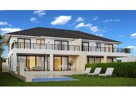 Dom na sprzedaż - C. P.º Las Orquídeas Punta Cana, Dominikana, 404,16 m², 685 000 USD (2 801 650 PLN), NET-98806062