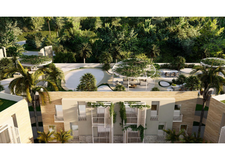 Mieszkanie na sprzedaż - Macao Punta Cana, Dominikana, 71,28 m², 79 999 USD (307 196 PLN), NET-99004373