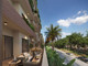 Mieszkanie na sprzedaż - Unnamed Road Punta Cana, Dominikana, 100 m², 202 700 USD (814 854 PLN), NET-100124101