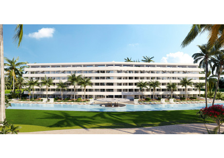 Mieszkanie na sprzedaż - Macao Punta Cana, Dominikana, 118,66 m², 376 999 USD (1 545 696 PLN), NET-102999243