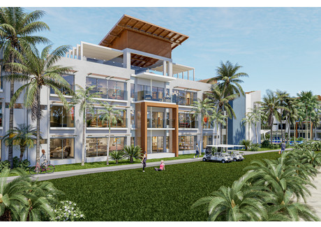 Mieszkanie na sprzedaż - Bávaro Punta Cana, Dominikana, 66 m², 112 200 USD (465 630 PLN), NET-103163413