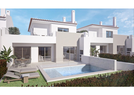 Dom na sprzedaż - Portimao, Portugalia, 150 m², 822 577 USD (3 183 372 PLN), NET-97667757