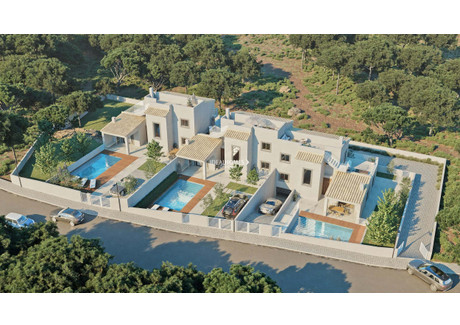 Dom na sprzedaż - Loulé, Portugalia, 126 m², 1 222 749 USD (4 732 040 PLN), NET-98665268