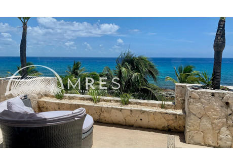 Mieszkanie na sprzedaż - 25 Bahia Kantenah Puerto Aventuras, Meksyk, 324 m², 1 450 000 USD (5 930 500 PLN), NET-98043697