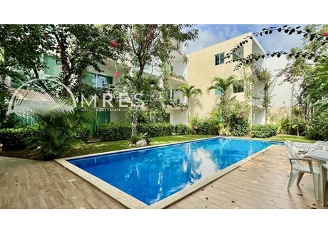 Mieszkanie na sprzedaż - Xcalacoco Plaza, 77710 Playa del Carmen, Q.R., Mexico Playa Del Carmen, Meksyk, 117 m², 179 000 USD (732 110 PLN), NET-98115972