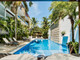 Mieszkanie na sprzedaż - LB Calle 12 Nte Playa Del Carmen, Meksyk, 278 m², 559 000 USD (2 286 310 PLN), NET-98117702