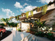 Mieszkanie na sprzedaż - 419 P.º Xaman - Ha Playa Del Carmen, Meksyk, 198 m², 544 024 USD (2 225 058 PLN), NET-98600766