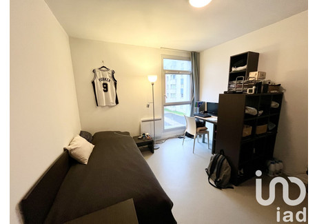 Mieszkanie na sprzedaż - Valenciennes, Francja, 20 m², 50 909 USD (208 726 PLN), NET-102695539