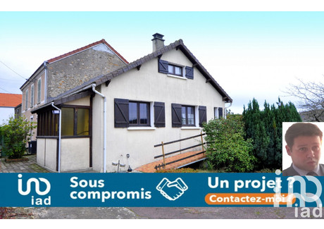 Dom na sprzedaż - Saint-Chéron, Francja, 78 m², 233 764 USD (958 434 PLN), NET-101582923