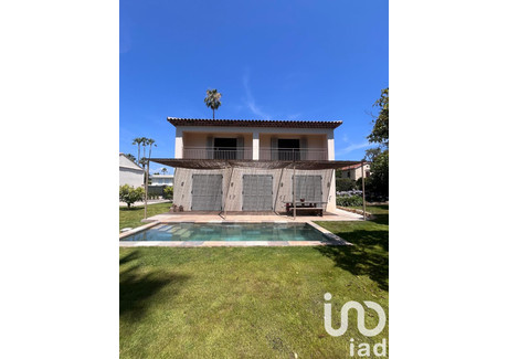 Dom na sprzedaż - Antibes, Francja, 164 m², 3 740 229 USD (15 222 731 PLN), NET-100665649