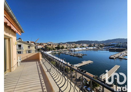 Mieszkanie na sprzedaż - Cannes, Francja, 111 m², 4 199 486 USD (17 175 898 PLN), NET-100665676