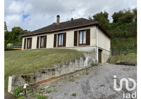 Dom na sprzedaż - Grumesnil, Francja, 104 m², 178 700 USD (732 669 PLN), NET-101079182