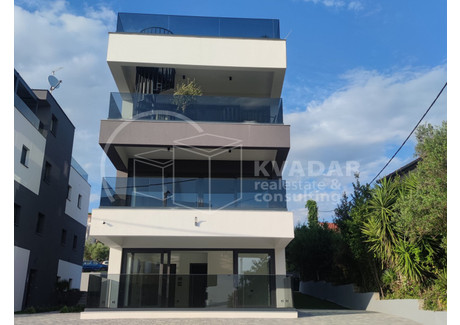 Mieszkanie na sprzedaż - Zadar - Okolica, Chorwacja, 108,46 m², 480 245 USD (1 839 340 PLN), NET-98522558