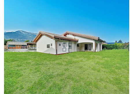 Dom na sprzedaż - Aproz Aproz (Sion), Szwajcaria, 116 m², 918 969 USD (3 685 065 PLN), NET-100802341