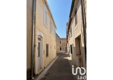 Dom na sprzedaż - Mauguio, Francja, 56 m², 266 803 USD (1 021 857 PLN), NET-100527676