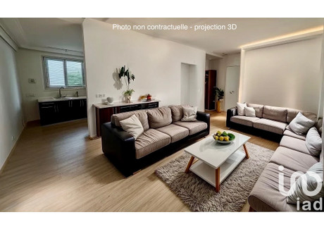 Mieszkanie na sprzedaż - Paris, Francja, 72 m², 623 371 USD (2 537 122 PLN), NET-103007105