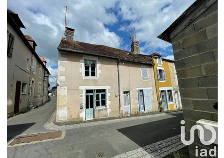 Dom na sprzedaż - La Trimouille, Francja, 50 m², 25 985 USD (104 459 PLN), NET-101171298