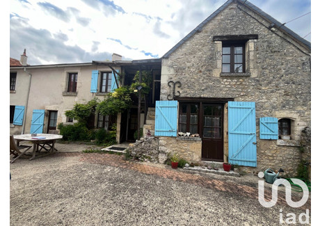 Dom na sprzedaż - Saint-Pierre-De-Maille, Francja, 120 m², 150 648 USD (617 657 PLN), NET-98591176