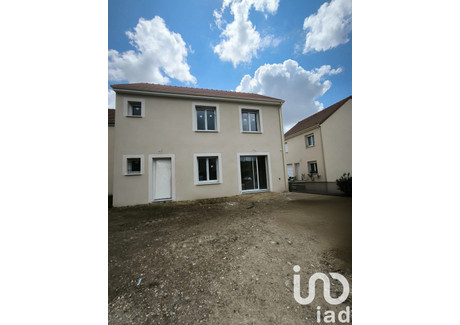 Dom na sprzedaż - Juziers, Francja, 105 m², 363 895 USD (1 462 858 PLN), NET-101616279