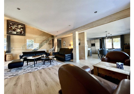 Dom na sprzedaż - Courchevel, Francja, 229,08 m², 7 826 281 USD (31 070 337 PLN), NET-98596844