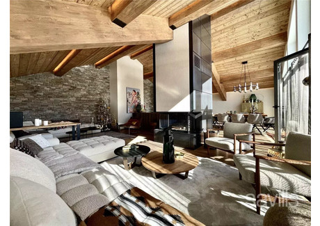 Mieszkanie na sprzedaż - Courchevel, Francja, 173 m², 6 438 926 USD (26 721 542 PLN), NET-98596847