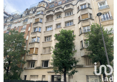 Mieszkanie na sprzedaż - Paris, Francja, 51 m², 575 055 USD (2 351 976 PLN), NET-100269534