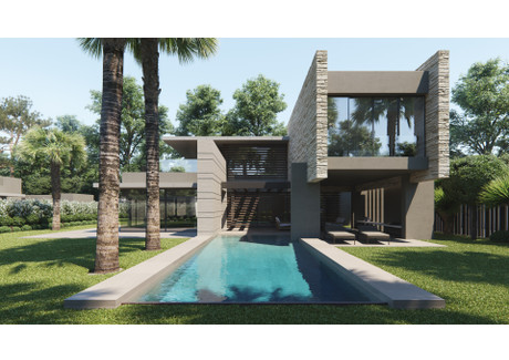 Dom na sprzedaż - Marbella, Hiszpania, 515 m², 4 209 068 USD (16 204 910 PLN), NET-98612480