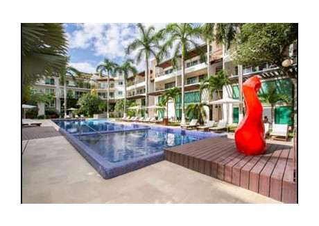 Mieszkanie na sprzedaż - Playa del Carmen Playa Del Carmen, Meksyk, 176 m², 425 000 USD (1 738 250 PLN), NET-98880315