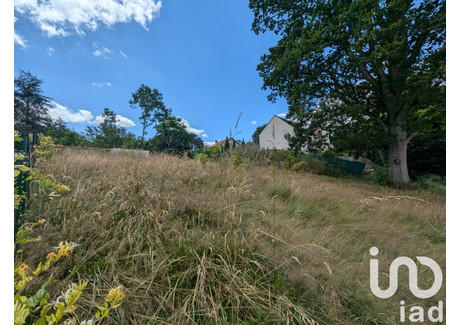 Działka na sprzedaż - Mere, Francja, 920 m², 311 268 USD (1 273 088 PLN), NET-98844440