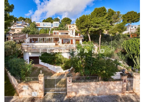 Dom na sprzedaż - Palma De Mallorca, Hiszpania, 712 m², 3 672 808 USD (14 103 584 PLN), NET-98651204