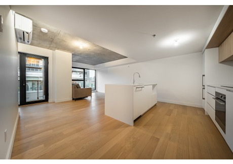 Mieszkanie na sprzedaż - 1 Av. Viger O. #PH Montréal (Ville-Marie), Kanada, 101 m², 591 212 USD (2 406 233 PLN), NET-98654243