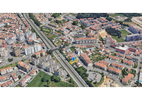 Działka na sprzedaż - Mafamude e Vilar do Paraíso Vila Nova De Gaia, Portugalia, 330 m², 95 135 USD (387 197 PLN), NET-102754520