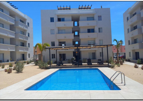 Mieszkanie na sprzedaż - 910 Blvd. Lázaro Cárdenas Cabo San Lucas, Meksyk, 61,5 m², 209 000 USD (854 810 PLN), NET-100071332