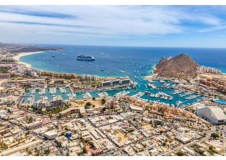 Mieszkanie na sprzedaż - Cam. Grande 282, Pedregal, 23453 Cabo San Lucas, B.C.S., Mexico Cabo San Lucas, Meksyk, 136,78 m², 535 000 USD (2 188 150 PLN), NET-100195367