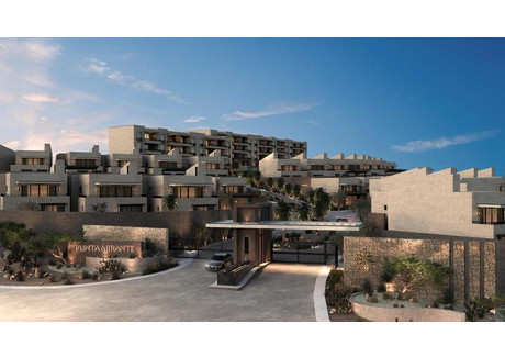 Dom na sprzedaż - 19 Isla Sta. Catarina Cabo San Lucas, Meksyk, 376,53 m², 658 350 USD (2 699 235 PLN), NET-100121997