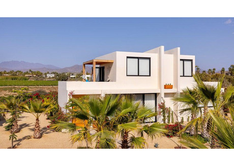 Dom na sprzedaż - 9R56+7H, 23361 El Pescadero, BCS, Mexico El Pescadero, Meksyk, 230 m², 495 000 USD (2 029 500 PLN), NET-100123787