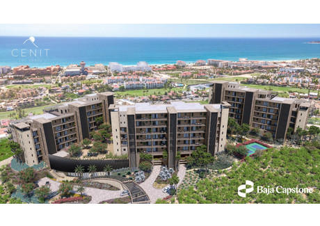 Mieszkanie na sprzedaż - Vialida 2 1, Campo de Golf Fonatur, 23405 San José del Cabo, B.C.S., M San Jose Del Cabo, Meksyk, 154 m², 655 000 USD (2 678 950 PLN), NET-100220277