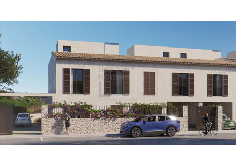 Dom na sprzedaż - Mallorca, Hiszpania, 194 m², 684 968 USD (2 637 127 PLN), NET-98690643