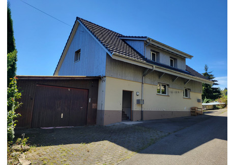 Dom do wynajęcia - Gontenschwil, Szwajcaria, 120 m², 2310 USD (8849 PLN), NET-100533304