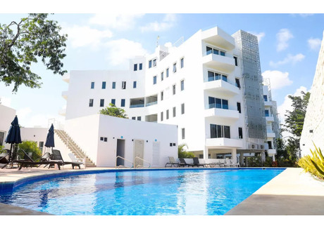 Mieszkanie na sprzedaż - Ejidal Playa Del Carmen, Meksyk, 136 m², 188 602 USD (782 698 PLN), NET-98710077