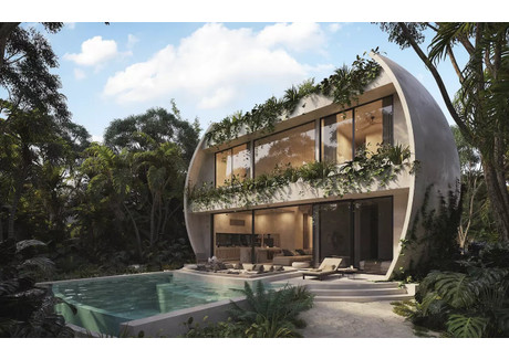 Mieszkanie na sprzedaż - Región Tulum, Meksyk, 226 m², 395 416 USD (1 640 976 PLN), NET-98710138