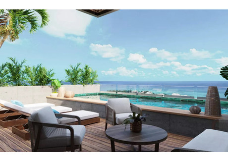 Mieszkanie na sprzedaż - Zazil Ha Playa Del Carmen, Meksyk, 87 m², 315 081 USD (1 288 681 PLN), NET-98710168