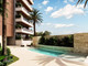 Mieszkanie na sprzedaż - Residencial Cumbres Cancún, Meksyk, 218 m², 370 377 USD (1 537 065 PLN), NET-98710182