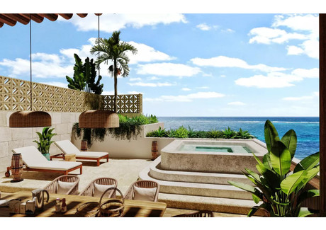 Mieszkanie na sprzedaż - Puerto Morelos Meksyk, 85 m², 280 113 USD (1 145 662 PLN), NET-98710202