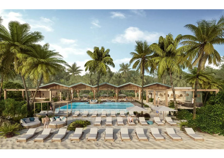 Mieszkanie na sprzedaż - Ciudad Mayakoba Playa Del Carmen, Meksyk, 160 m², 647 648 USD (2 707 169 PLN), NET-98710268