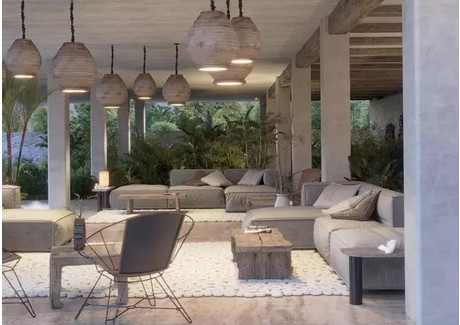 Mieszkanie na sprzedaż - Tulum Downtown Tulum, Meksyk, 46 m², 124 362 USD (508 641 PLN), NET-98710291