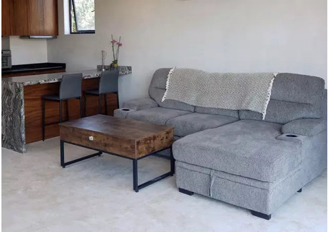 Mieszkanie na sprzedaż - INFONAVIT Gaviotas Playa Del Carmen, Meksyk, 61 m², 218 937 USD (915 157 PLN), NET-98710293