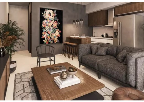 Mieszkanie na sprzedaż - Zazil Ha Playa Del Carmen, Meksyk, 45 m², 145 072 USD (583 189 PLN), NET-98710303