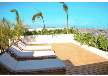 Mieszkanie na sprzedaż - Luis Donaldo Colosio Playa Del Carmen, Meksyk, 42 m², 130 087 USD (522 950 PLN), NET-98710467